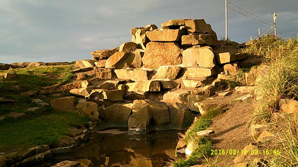 Olivers Strickley Over 35 Years Only Блекпул Екстериор снимка